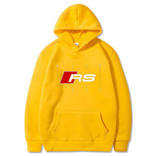 Load image into Gallery viewer, Audi RS Hoodie FREE Shipping Worldwide!! - Sports Car Enthusiasts