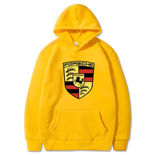 Charger l&#39;image dans la galerie, Porsche Hoodie FREE Shipping Worldwide!! - Sports Car Enthusiasts