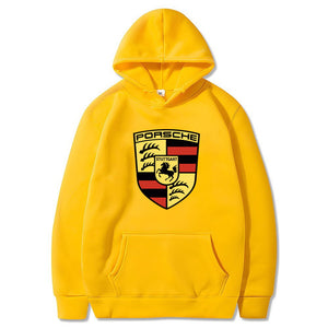 Porsche Hoodie FREE Shipping Worldwide!! - Sports Car Enthusiasts