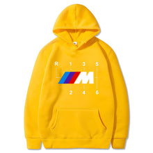 Charger l&#39;image dans la galerie, BMW M Hoodie FREE Shipping Worldwide!! - Sports Car Enthusiasts