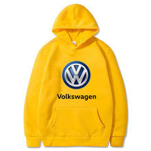 Charger l&#39;image dans la galerie, VW Hoodie FREE Shipping Worldwide!! - Sports Car Enthusiasts