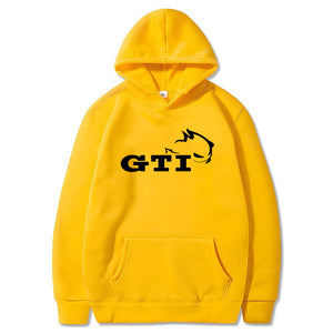 VW GTI Hoodie FREE Shipping Worldwide!! - Sports Car Enthusiasts