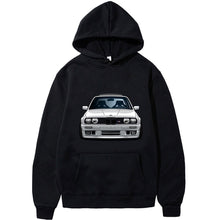 Load image into Gallery viewer, BMW E30 Hoodie FREE Shipping Worldwide!! - Sports Car Enthusiasts