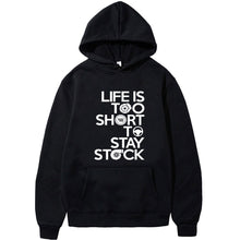 Charger l&#39;image dans la galerie, Life is to short Hoodie FREE Shipping Worldwide!! - Sports Car Enthusiasts