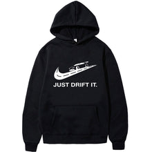 Charger l&#39;image dans la galerie, Drift Hoodie FREE Shipping Worldwide!! - Sports Car Enthusiasts