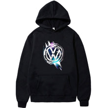 Laden Sie das Bild in den Galerie-Viewer, VW Hoodie FREE Shipping Worldwide!! - Sports Car Enthusiasts