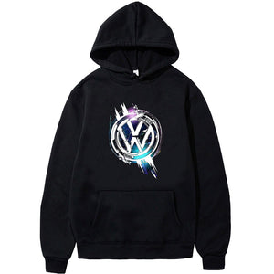 VW Hoodie FREE Shipping Worldwide!! - Sports Car Enthusiasts