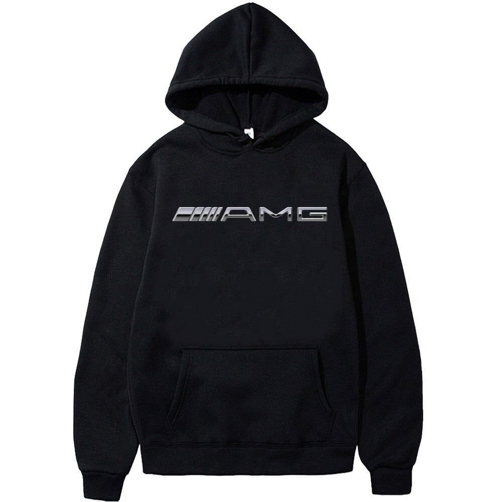 C63 Hoodie FREE Shipping Worldwide!! - Sports Car Enthusiasts