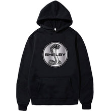 Load image into Gallery viewer, Ford Mustang Shelby Hoodie FREE Shipping Worldwide!! - Sports Car Enthusiasts
