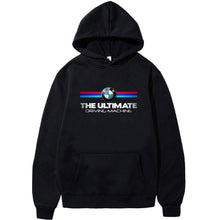 Load image into Gallery viewer, BMW Hoodie FREE Shipping Worldwide!! - Sports Car Enthusiasts