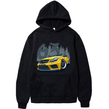 Load image into Gallery viewer, C63 Hoodie FREE Shipping Worldwide!! - Sports Car Enthusiasts