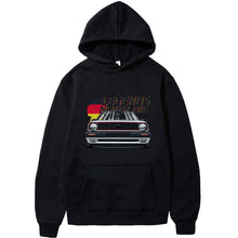 Charger l&#39;image dans la galerie, VW Golf GTI Hoodie FREE Shipping Worldwide!! - Sports Car Enthusiasts