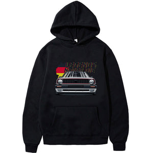 Vw clearance golf hoodie