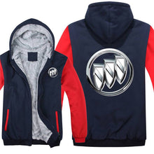 Charger l&#39;image dans la galerie, Buick Top Quality Hoodie FREE Shipping Worldwide!! - Sports Car Enthusiasts
