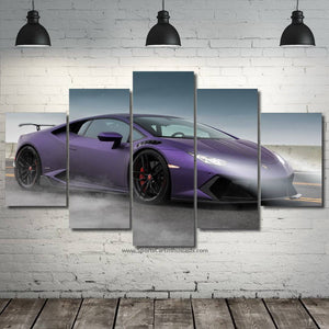 Lamborghini Huracan Canvas FREE Shipping Worldwide!! - Sports Car Enthusiasts