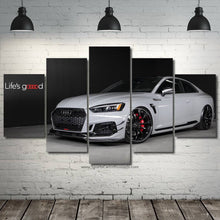 Load image into Gallery viewer, Audi RS5 R ABT Canvas FREE Shipping Worldwide!! - Sports Car Enthusiasts