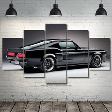 Charger l&#39;image dans la galerie, Ford Mustang Canvas 3/5pcs FREE Shipping Worldwide!! - Sports Car Enthusiasts