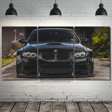 Load image into Gallery viewer, BMW M3 Canvas 3/5pcs FREE Shipping Worldwide!! - Sports Car Enthusiasts