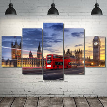 Load image into Gallery viewer, Canvas 3/5pcs FREE Shipping Worldwide!! - Sports Car Enthusiasts