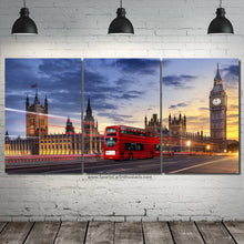 Load image into Gallery viewer, Canvas 3/5pcs FREE Shipping Worldwide!! - Sports Car Enthusiasts