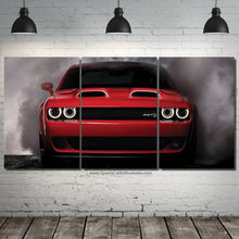 Charger l&#39;image dans la galerie, Dodge Challenger SRT Hellcat FREE Shipping Worldwide!! - Sports Car Enthusiasts