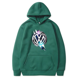 VW Hoodie FREE Shipping Worldwide!! - Sports Car Enthusiasts