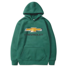 Load image into Gallery viewer, Chevrolet Hoodie FREE Shipping Worldwide!! - Sports Car Enthusiasts