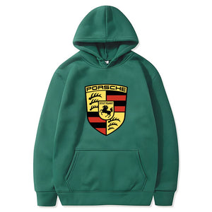 Porsche Hoodie FREE Shipping Worldwide!! - Sports Car Enthusiasts
