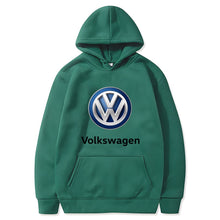 Charger l&#39;image dans la galerie, VW Hoodie FREE Shipping Worldwide!! - Sports Car Enthusiasts