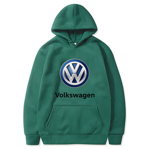 VW Hoodie FREE Shipping Worldwide!! - Sports Car Enthusiasts