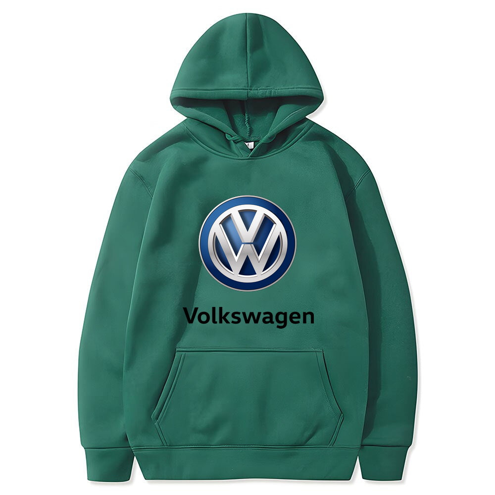 VW Hoodie FREE Shipping Worldwide!! - Sports Car Enthusiasts