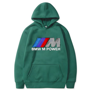 BMW M Hoodie FREE Shipping Worldwide!! - Sports Car Enthusiasts