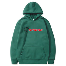 Laden Sie das Bild in den Galerie-Viewer, Dodge Demon Hoodie FREE Shipping Worldwide!! - Sports Car Enthusiasts