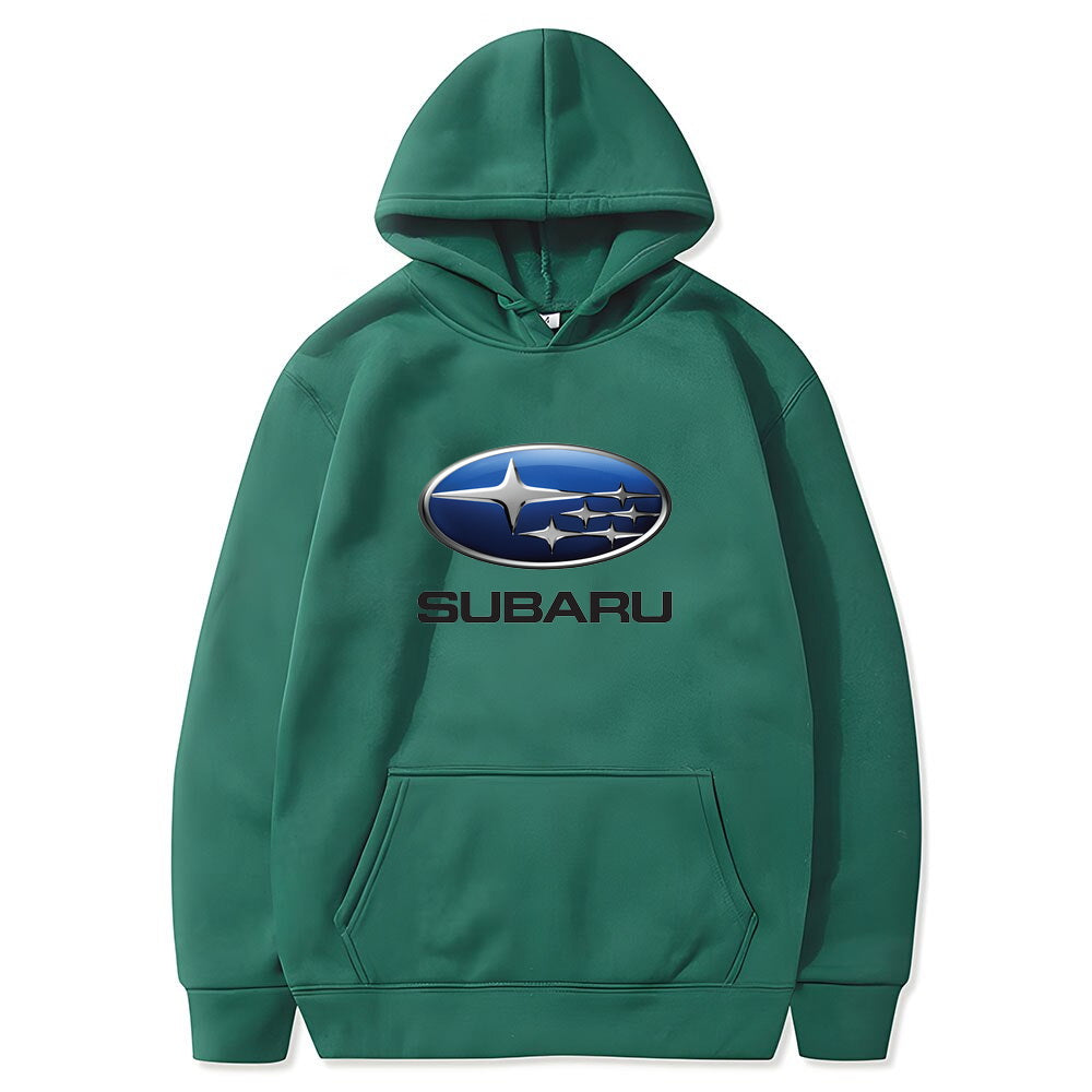 Subie Hoodie FREE Shipping Worldwide!! - Sports Car Enthusiasts