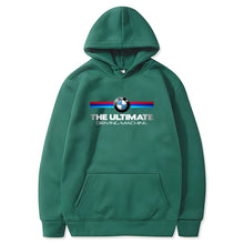 Load image into Gallery viewer, BMW Hoodie FREE Shipping Worldwide!! - Sports Car Enthusiasts