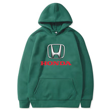 Charger l&#39;image dans la galerie, Honda Hoodie FREE Shipping Worldwide!! - Sports Car Enthusiasts