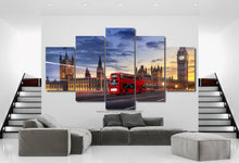 Load image into Gallery viewer, Canvas 3/5pcs FREE Shipping Worldwide!! - Sports Car Enthusiasts