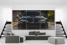 Load image into Gallery viewer, BMW M3 Canvas 3/5pcs FREE Shipping Worldwide!! - Sports Car Enthusiasts