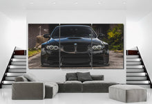 Laden Sie das Bild in den Galerie-Viewer, BMW M3 Canvas 3/5pcs FREE Shipping Worldwide!! - Sports Car Enthusiasts