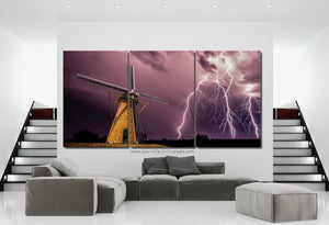 Canvas 3/5pcs FREE Shipping Worldwide!! - Sports Car Enthusiasts