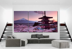 Canvas 3/5pcs FREE Shipping Worldwide!! - Sports Car Enthusiasts
