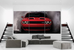 Dodge Challenger SRT Hellcat FREE Shipping Worldwide!! - Sports Car Enthusiasts