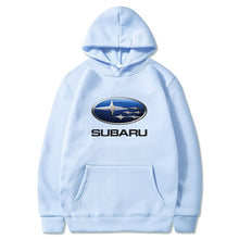 Load image into Gallery viewer, Subie Hoodie FREE Shipping Worldwide!! - Sports Car Enthusiasts