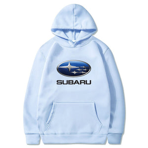 Subie Hoodie FREE Shipping Worldwide!! - Sports Car Enthusiasts