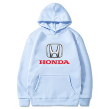 Charger l&#39;image dans la galerie, Honda Hoodie FREE Shipping Worldwide!! - Sports Car Enthusiasts