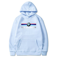 Load image into Gallery viewer, BMW Hoodie FREE Shipping Worldwide!! - Sports Car Enthusiasts