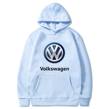 Charger l&#39;image dans la galerie, VW Hoodie FREE Shipping Worldwide!! - Sports Car Enthusiasts