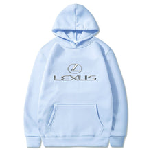 Load image into Gallery viewer, Lexus Hoodie FREE Shipping Worldwide!! - Sports Car Enthusiasts