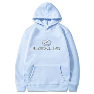 Lexus Hoodie FREE Shipping Worldwide!! - Sports Car Enthusiasts