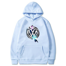 Charger l&#39;image dans la galerie, VW Hoodie FREE Shipping Worldwide!! - Sports Car Enthusiasts